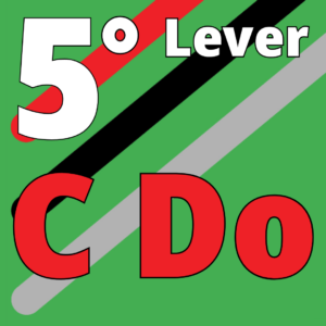 Octave: 5 | Note: C - Lever Wire