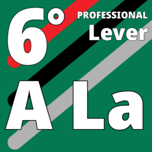 Octave: 6 | Note: A - Lever Wire Professional