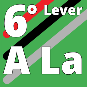 Octave: 6 | Note: A - Lever Wire