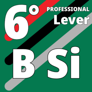 Octave: 6 | Note: B - Lever Wire Professional