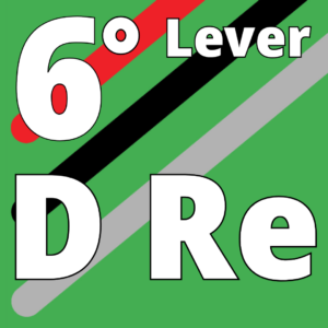 Octave: 6 | Note: D - Lever Wire