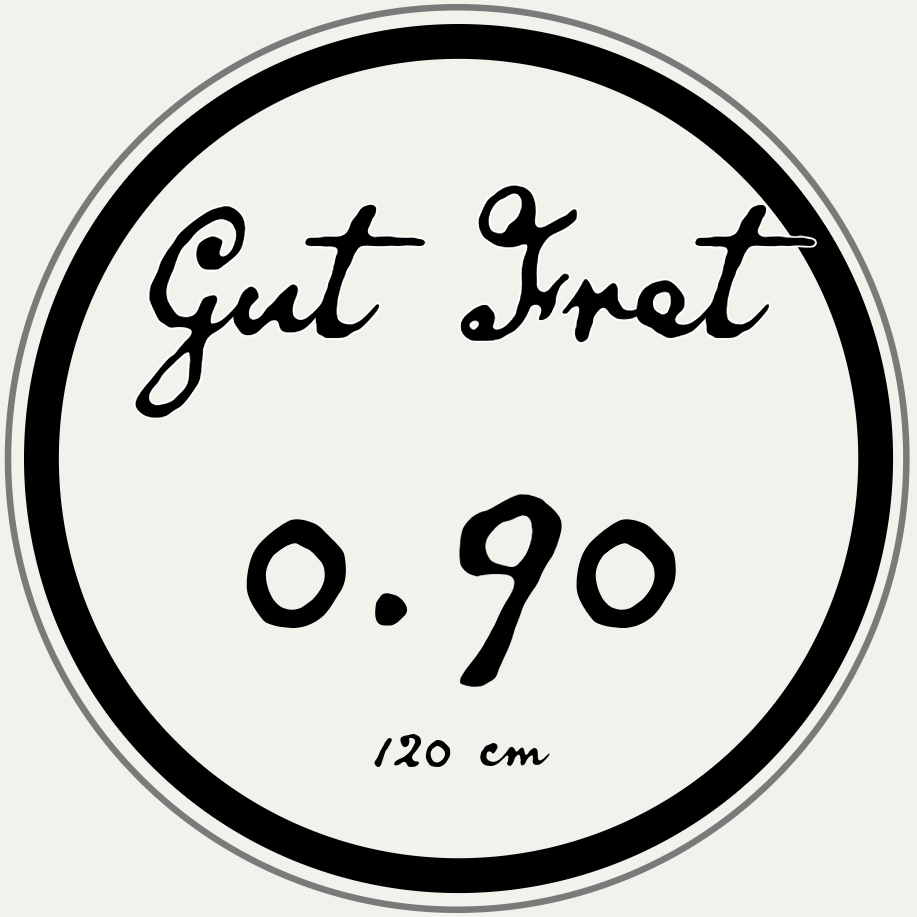 Gut Fret - 0.85 - Image 2
