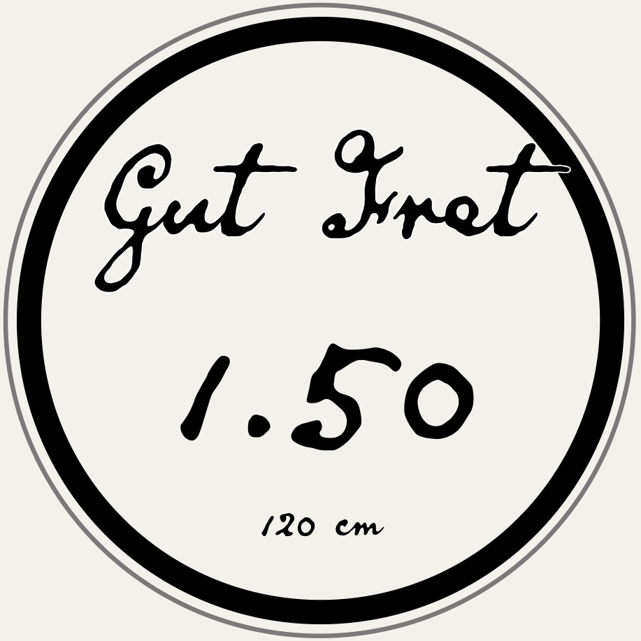 Gut Fret - 1.40 - Image 3