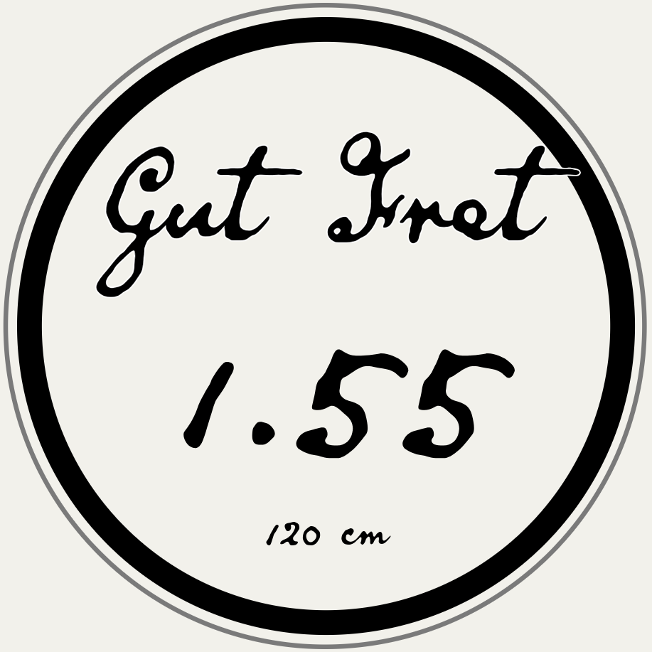 Gut Fret - 1.40 - Image 2